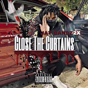 close the curtains (Explicit)