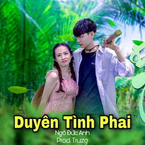 Duyên Tình Phai