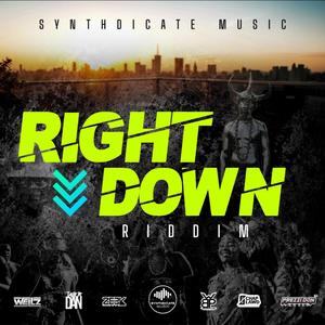 Right Down Riddim