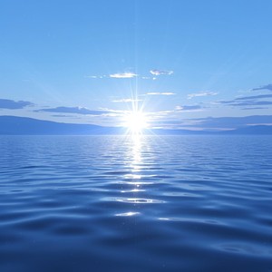 I Laugh Beneath the City Glow