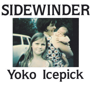 Yoko Icepick
