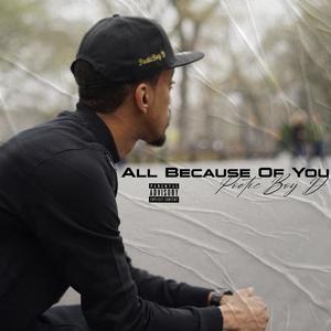 All Because Of You(feat. Diamond Renée)