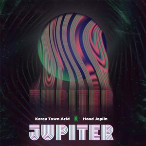 Jupiter(feat. Hood Joplin)