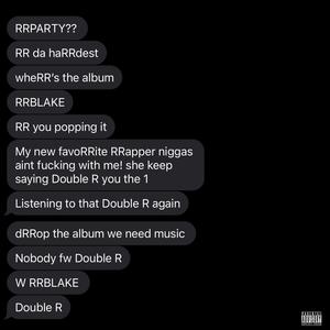 Anit on **** (feat. K12) (Explicit)