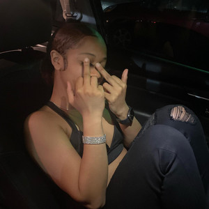 Heavy On It (Explicit)