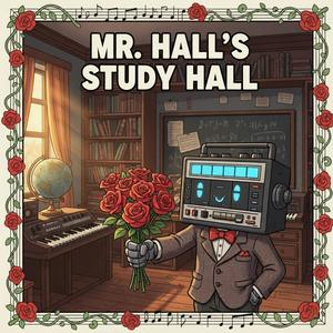Study Hall Chapter 23