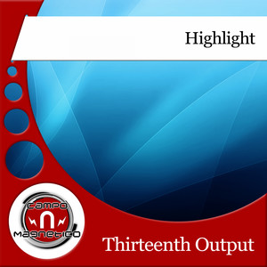 Highlight (Original Mix)