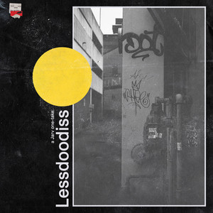 Jarv - Lessdoodiss (Explicit)