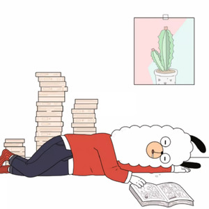 单身狗怎么了（羊驼uncle）