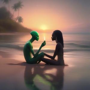 Pouki Nou Pa Marye (feat. Bilan Polival)