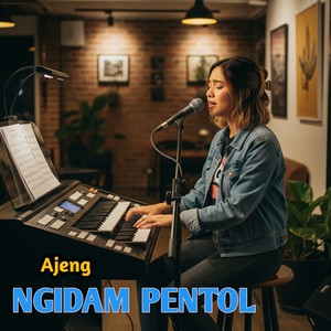 NGIDAM PENTOL (Karaoke)