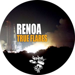 True Flares (Original Mix)