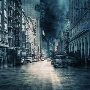 当梦遥不可及 (伴奏)