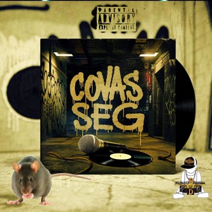 Riscando Papel (Explicit)