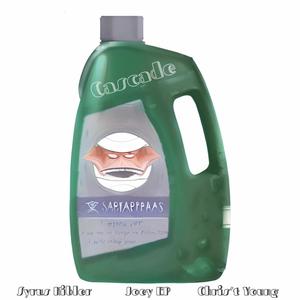Cascade (feat. Syrus Kibler, Joe EP & Chris't Young) (Explicit)
