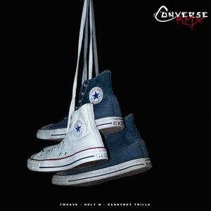 Converse (feat. Holy M & DannyBoy Trilla)