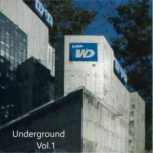 Underground, Vol. 1 (Explicit)