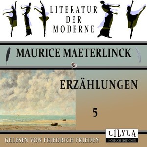 Erzählungen 5 (Der Tempel des Zufalls, Ein Frauenbildnis.)