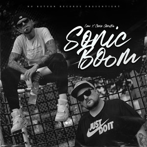 Sonic Boom (Explicit)