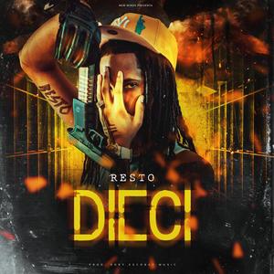 Dieci (Explicit)