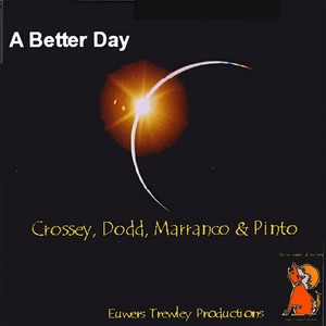 Can't take that from Me