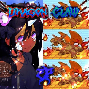 Dragon Claw (Explicit)