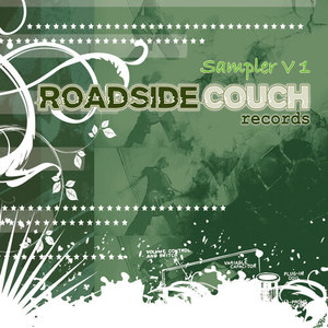 Roadside Couch Records Sampler, Vol. 1