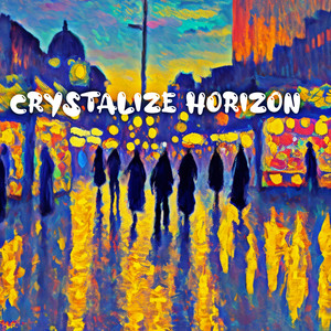 Crystalize Horizon