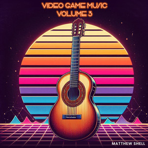 Video Game Music - Volume 3