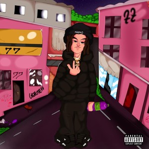 Lil spline 31 - Cinto da Louis vuitton (Explicit)