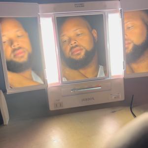 (RED YELLOW) GREEN LIGHT (feat. Emmitt James & Joey Aich) (EXTENDED REMIX VERSION)