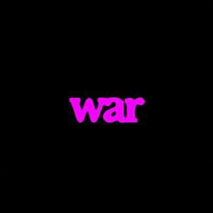 War