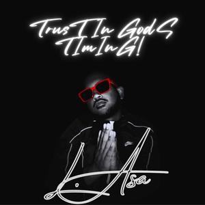 Trust in God's timing!