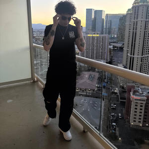 Red Face (feat. Lajan Kap) (Explicit)