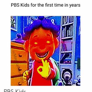 PBS KIDS FREESTYLE 2 (feat. Xoxocouron) [Explicit]