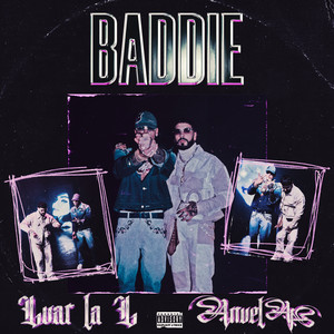 BADDIE (Explicit)