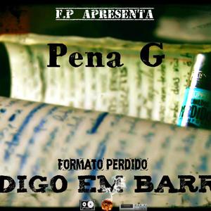 Formato Perdido - Código Em Barras (Explicit)