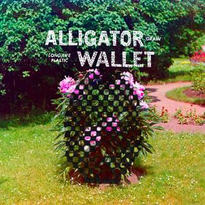 Alligator Wallet