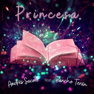 Princesa (feat. Pancho Terán)