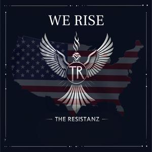 WE RISE (feat. Braven)