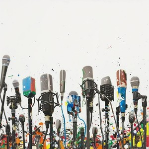 For The Greater Good (Explicit)