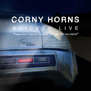 Buicken Live (Explicit)