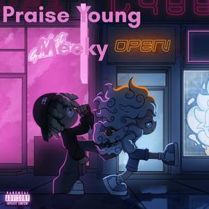 Praise Young Meeky (feat. Jp beatz) (Explicit)
