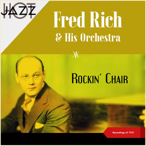 Rockin' Chair (Recordings of 1931)