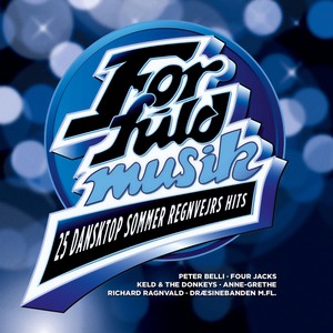 Der er ingenting som regn (2006 Digital Remaster)