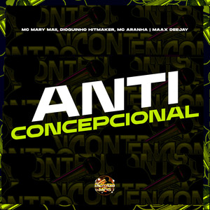 Anti Concepcional (Explicit)