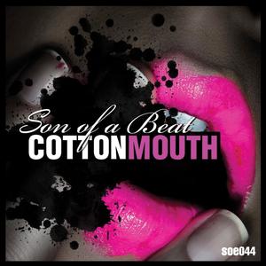 Cotton Mouth