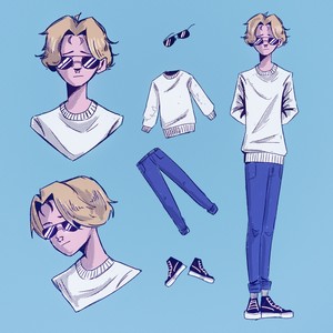 Иголки (feat. Daysi) (Explicit)