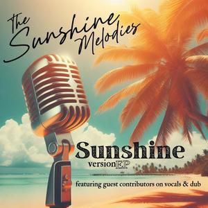 Sunshine Version EP