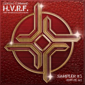 Rust(HVRF-CC 118)